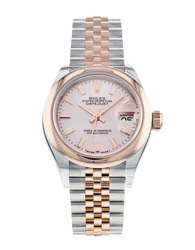 Rolex Datejust Lady 28 279161 Rolex Datejust Lady 28 279161